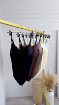Ultimate Sculpt Bodysuit - BLACK