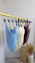 Ultimate Sculpt Bodysuit - BLUE